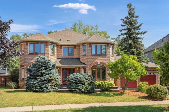 16 Viewmount Cres, House detached with 4 bedrooms, 4 bathrooms and 7 parking in Brampton ON | Image 1