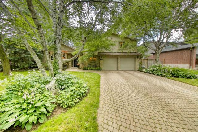 805 Terlin Blvd, House detached with 3 bedrooms, 4 bathrooms and 4 parking in Mississauga ON | Image 28
