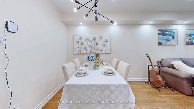 82 - 1209 Queen St E, Townhouse with 3 bedrooms, 2 bathrooms and 1 parking in Toronto ON | Image 12