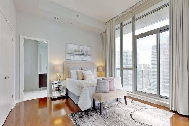 Lph3403 - 375 King St W, Condo with 2 bedrooms, 2 bathrooms and 2 parking in Toronto ON | Image 12