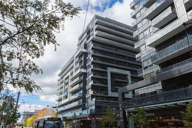 Lph 34 - 1030 King St W, Condo with 1 bedrooms, 1 bathrooms and null parking in Toronto ON | Image 15