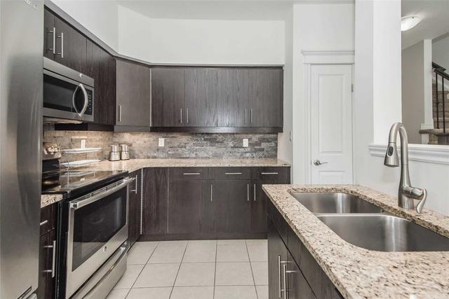 29 - 146 Downey Rd, Townhouse with 3 bedrooms, 3 bathrooms and 2 parking in Guelph ON | Image 14