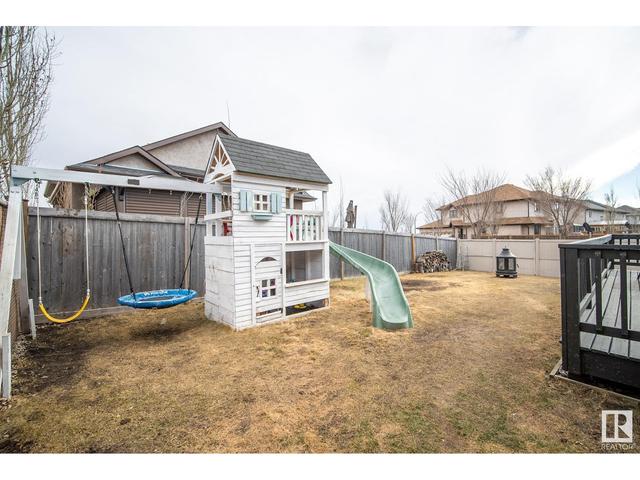 3101 65 St, House detached with 4 bedrooms, 3 bathrooms and null parking in Beaumont AB | Image 51