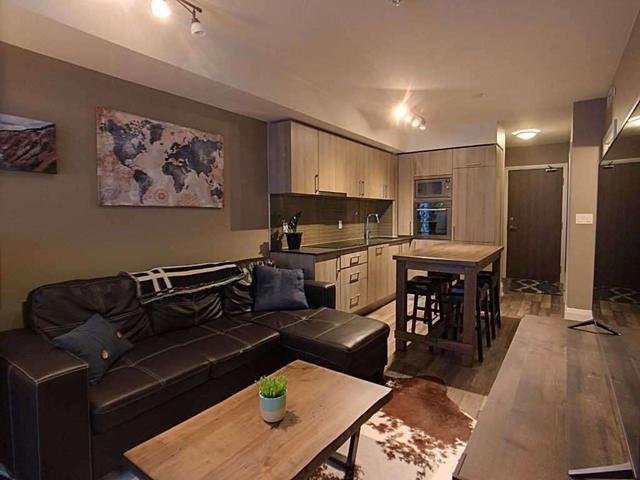 423 - 576 Front St W, Condo with 1 bedrooms, 2 bathrooms and 0 parking in Toronto ON | Image 9