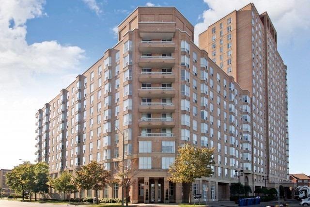 101 - 11 Thorncliffe Park Dr, Condo with 2 bedrooms, 2 bathrooms and 1 parking in Toronto ON | Image 1