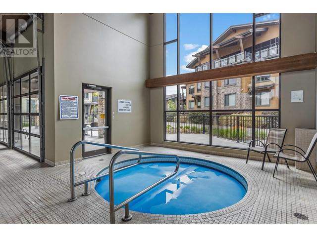 219 - 4380 Lakeshore Road, Condo with 2 bedrooms, 1 bathrooms and 1 parking in Kelowna BC | Image 38