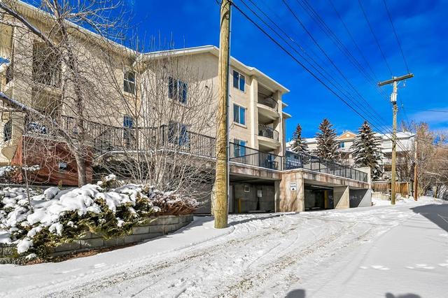 203 - 3912 Stanley Road Sw, Condo with 2 bedrooms, 1 bathrooms and 1 parking in Calgary AB | Image 5