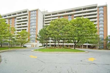 804 - 2929 Aquitaine Ave, Condo with 2 bedrooms, 2 bathrooms and 2 parking in Mississauga ON | Image 1