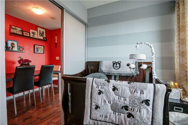 1004 - 215 Queen St E, Condo with 1 bedrooms, 1 bathrooms and 1 parking in Brampton ON | Image 10