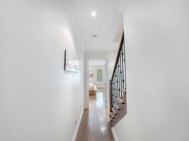2162 Bayview Ave, Townhouse with 3 bedrooms, 3 bathrooms and 2 parking in Toronto ON | Image 7