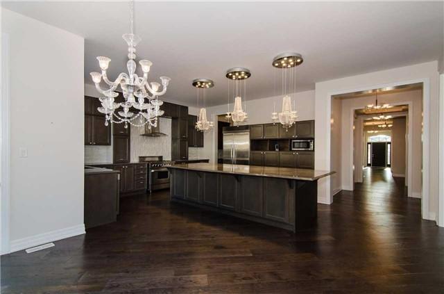 3254 Kingsholm Dr, House detached with 5 bedrooms, 5 bathrooms and 2 parking in Oakville ON | Image 7
