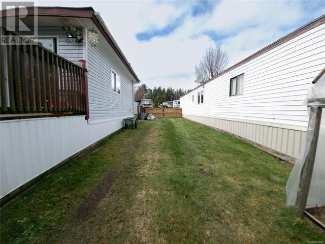 90 - 7100 Highview Rd, House other with 2 bedrooms, 1 bathrooms and 2 parking in Port Hardy BC | Image 23