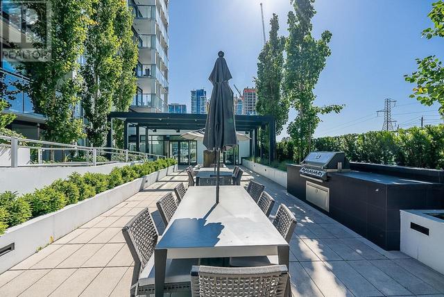 303 - 4488 Juneau Street, Condo with 2 bedrooms, 2 bathrooms and 1 parking in Burnaby BC | Image 27