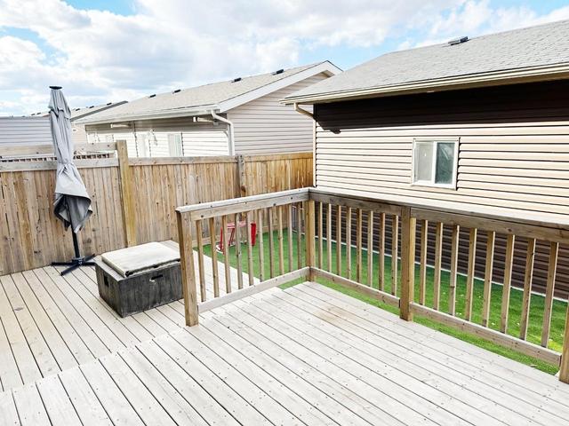 128 Coventry Drive, Home with 4 bedrooms, 3 bathrooms and 4 parking in Wood Buffalo AB | Image 29