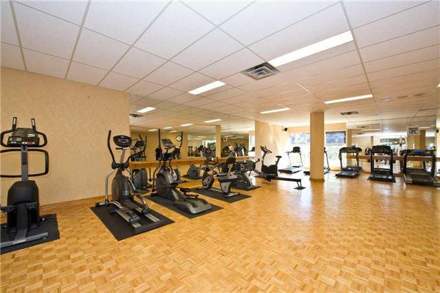 1003 - 30 Harding Blvd W, Condo with 1 bedrooms, 2 bathrooms and 2 parking in Richmond Hill ON | Image 17