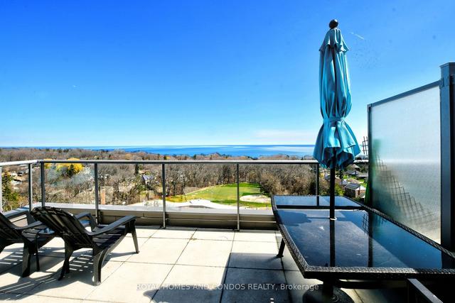 1107 - 22 East Haven Dr, Condo with 3 bedrooms, 1 bathrooms and 1 parking in Toronto ON | Image 27