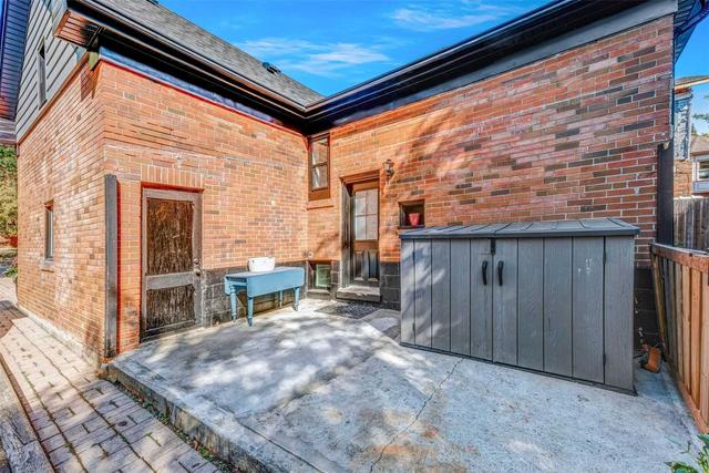 133 King St, House detached with 2 bedrooms, 2 bathrooms and 3 parking in Toronto ON | Image 24