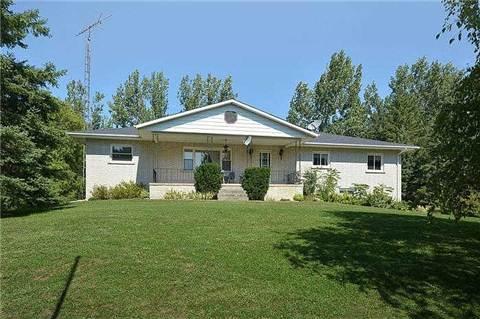 6494 9th Line, House detached with 3 bedrooms, 3 bathrooms and 4 parking in Orillia ON | Image 1