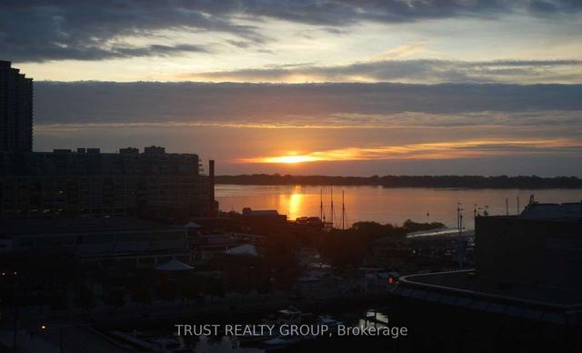 1201/02 - 270 Queens Quay W, Condo with 2 bedrooms, 2 bathrooms and 1 parking in Toronto ON | Image 33