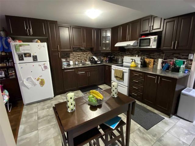 bsmnt - 91 Tideswell Blvd, House detached with 2 bedrooms, 1 bathrooms and 1 parking in Toronto ON | Image 5