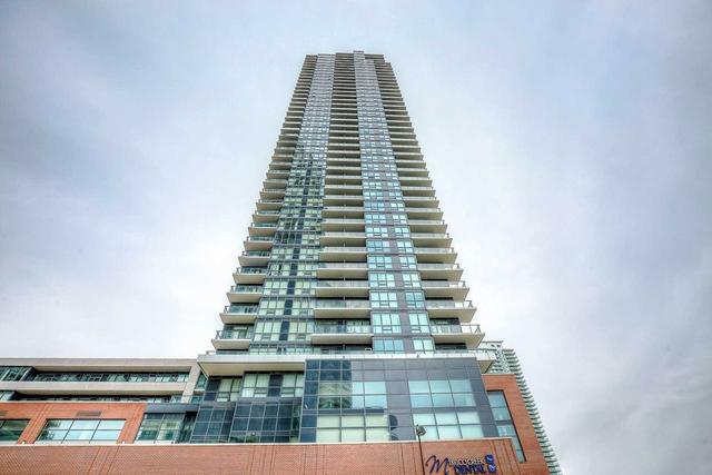 uph03 - 2200 Lake Shore Blvd W Rd, Condo with 1 bedrooms, 1 bathrooms and 1 parking in Toronto ON | Image 27