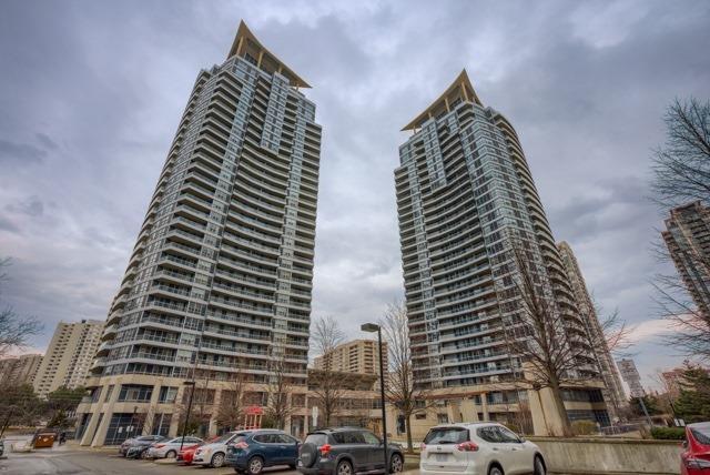 Uph2909 - 33 Elm Dr W, Condo with 2 bedrooms, 2 bathrooms and 1 parking in Mississauga ON | Image 20