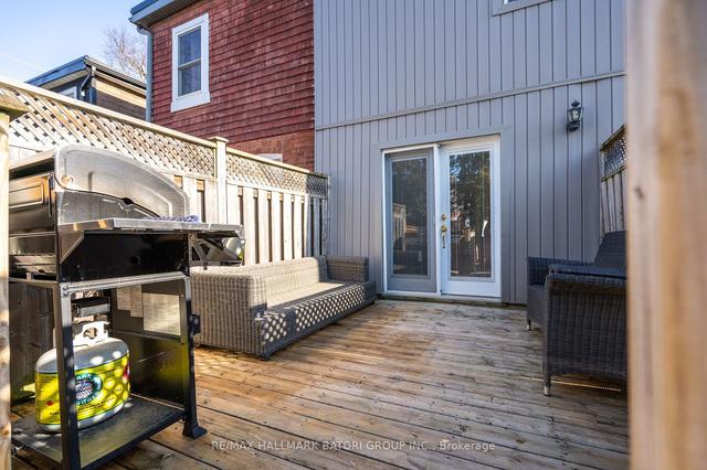 404 Davisville Ave, House semidetached with 3 bedrooms, 2 bathrooms and 2 parking in Toronto ON | Image 21