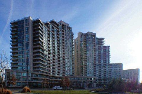809 - 509 Beecroft Rd, Condo with 2 bedrooms, 2 bathrooms and 1 parking in Toronto ON | Image 1