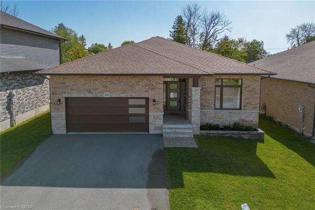 20 Stonecrest Boulevard, House detached with 5 bedrooms, 3 bathrooms and null parking in Quinte West ON | Image 1