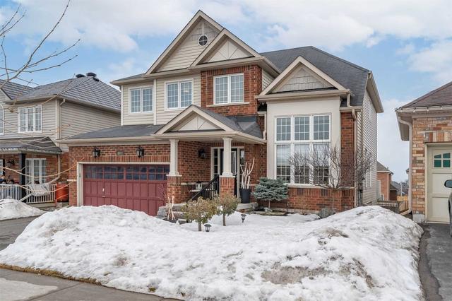 669 Heritage Tr, House detached with 3 bedrooms, 3 bathrooms and 4 parking in Peterborough ON | Image 39