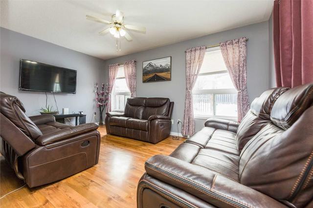 62 Mccurdy Dr, House detached with 3 bedrooms, 3 bathrooms and 6 parking in New Tecumseth ON | Image 22