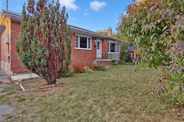 769 Gardner Ave, House detached with 3 bedrooms, 2 bathrooms and 6 parking in Mississauga ON | Image 12