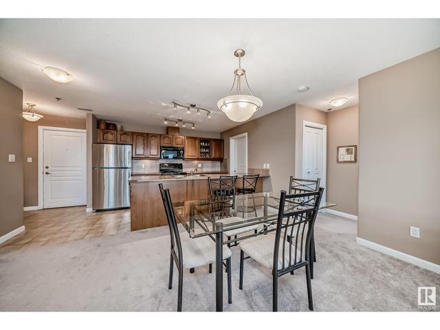 404 - 530 Hooke Road Nw Nw, Condo with 2 bedrooms, 2 bathrooms and 2 parking in Edmonton AB | Image 16