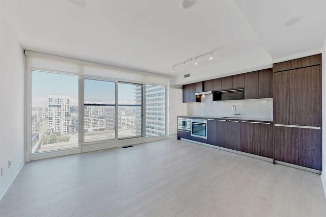 1905 - 80 Queens Wharf Rd, Condo with 1 bedrooms, 1 bathrooms and 0 parking in Toronto ON | Image 21