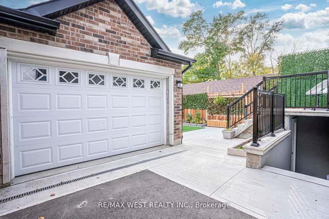 83 Foxwell St, House detached with 4 bedrooms, 4 bathrooms and 4 parking in Toronto ON | Image 29