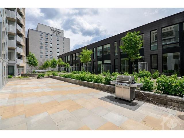 2203 - 179 Metcalfe Street, Condo with 1 bedrooms, 1 bathrooms and 1 parking in Ottawa ON | Image 20