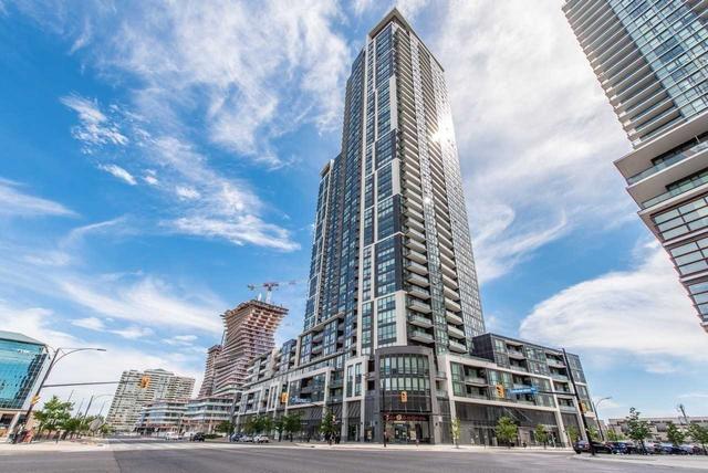 703 - 510 Curran Pl, Condo with 2 bedrooms, 2 bathrooms and 1 parking in Mississauga ON | Card Image