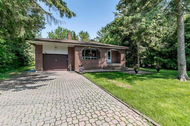 85 Cedar Beach Rd, House detached with 3 bedrooms, 3 bathrooms and 3 parking in Brock ON | Image 12