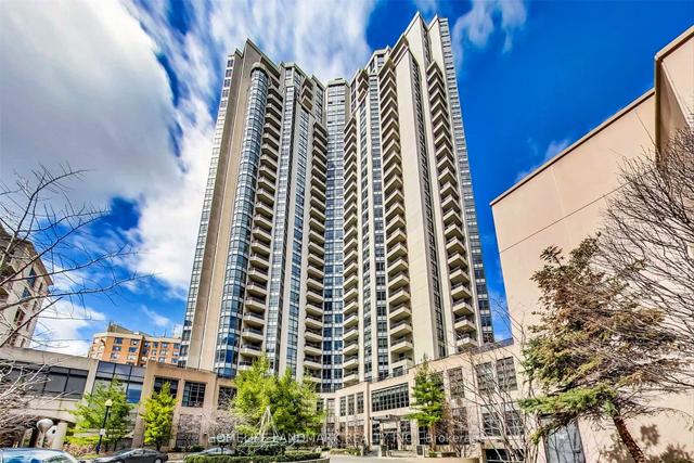421 - 500 Doris Ave, Condo with 2 bedrooms, 2 bathrooms and 1 parking in Toronto ON | Image 1