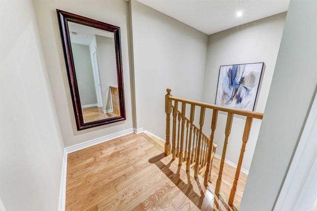 3a Falmouth Ave, House semidetached with 3 bedrooms, 3 bathrooms and 2 parking in Toronto ON | Image 9