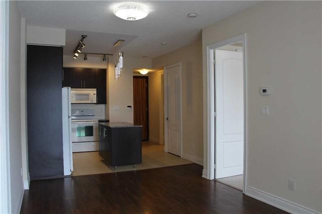 1002 - 50 Clegg Rd, Condo with 2 bedrooms, 2 bathrooms and 1 parking in Markham ON | Image 8