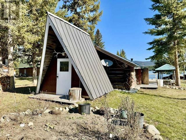 5873 S Dempsey Lake Road, House detached with 4 bedrooms, 0 bathrooms and null parking in Cariboo G BC | Image 15