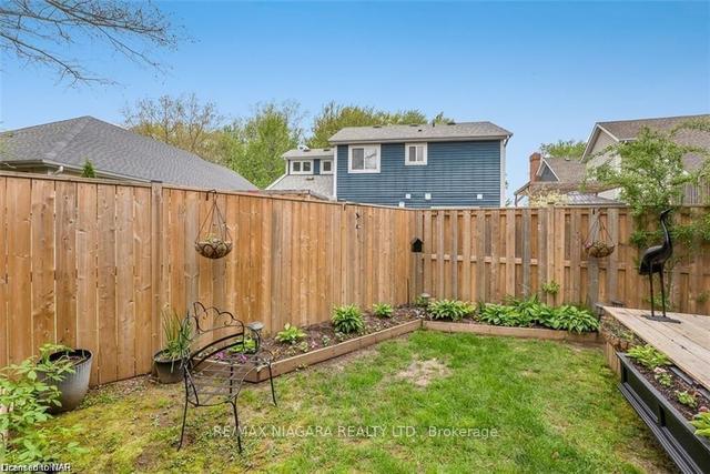 77 b Broadway Ave, House detached with 3 bedrooms, 3 bathrooms and 2 parking in St. Catharines ON | Image 31
