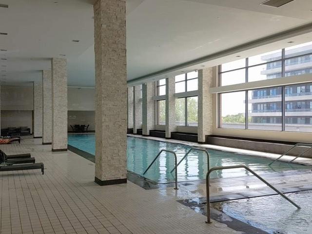 3905 - 2200 Lake Shore Blvd W, Condo with 1 bedrooms, 1 bathrooms and 1 parking in Toronto ON | Image 10