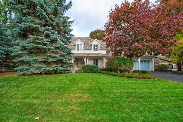 1185 Westdale Rd, House detached with 4 bedrooms, 5 bathrooms and 6 parking in Oakville ON | Image 12