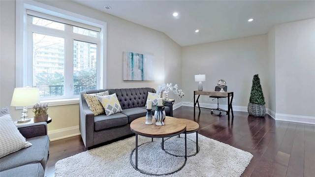 th51 - 115 Harrison Garden Blvd, Townhouse with 3 bedrooms, 3 bathrooms and 3 parking in Toronto ON | Image 15