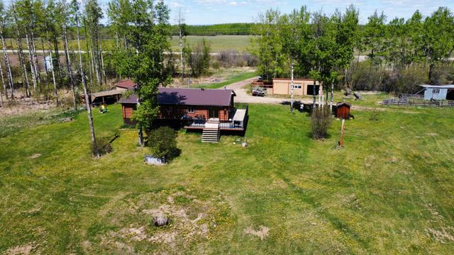 23409 Township Road 700, House detached with 3 bedrooms, 1 bathrooms and 8 parking in Greenview No. 16 AB | Image 28