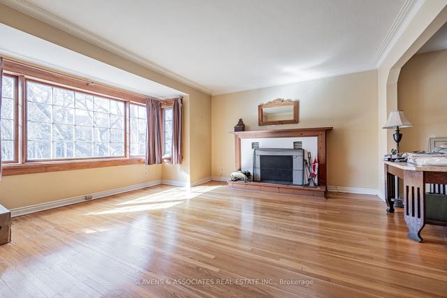 592 Castlefield Ave, House detached with 3 bedrooms, 4 bathrooms and 3 parking in Toronto ON | Image 29