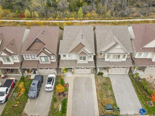 552 Starwood Dr, House detached with 3 bedrooms, 3 bathrooms and 3 parking in Guelph ON | Image 1