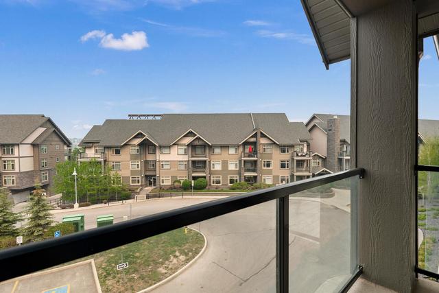 318 - 25 Aspenmont Heights Sw, Condo with 3 bedrooms, 2 bathrooms and 2 parking in Calgary AB | Image 18